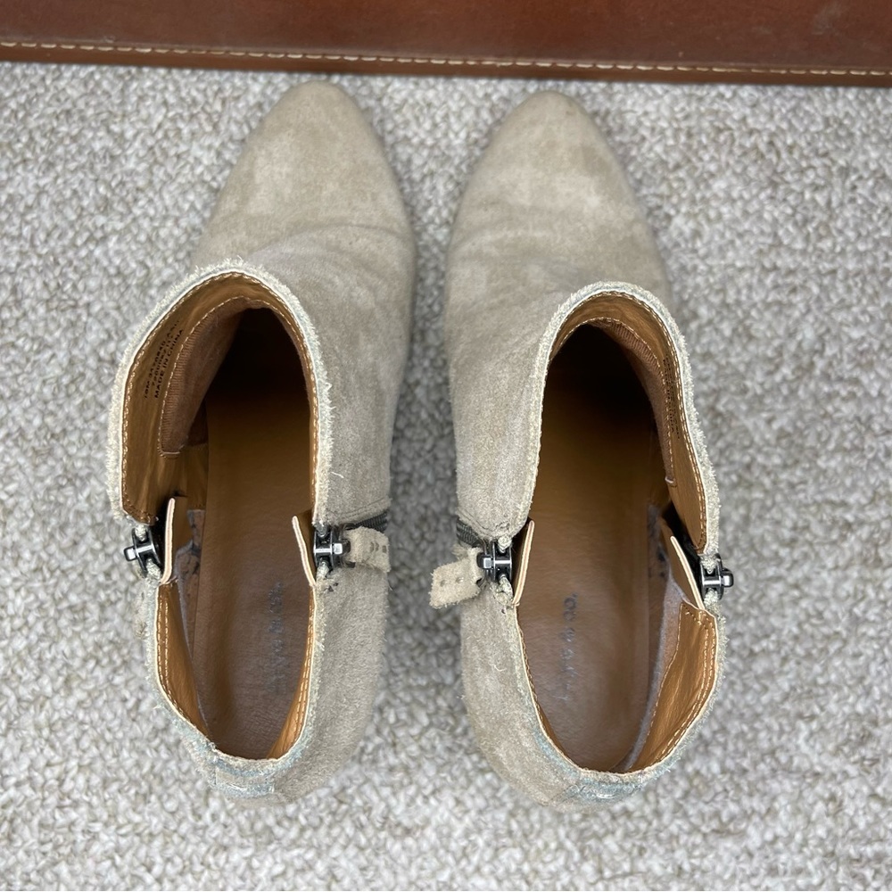 Frye & Co. ankle boots - Picture 10 of 13